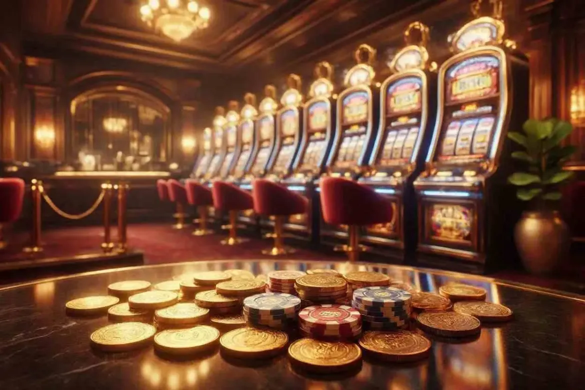 SpinEmpire Casino